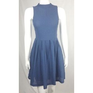 Anthropologie Deletta Cosgrove Sleeveless Dress